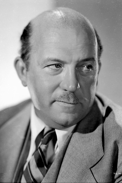 Zdjęcie Edgar Kennedy