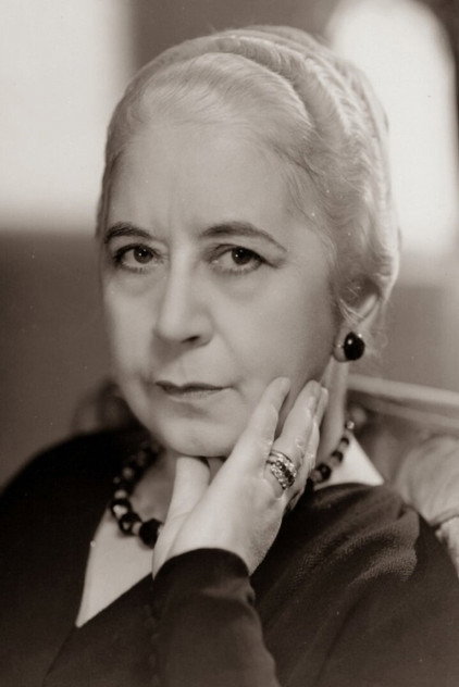 Zdjęcie Louise Closser Hale