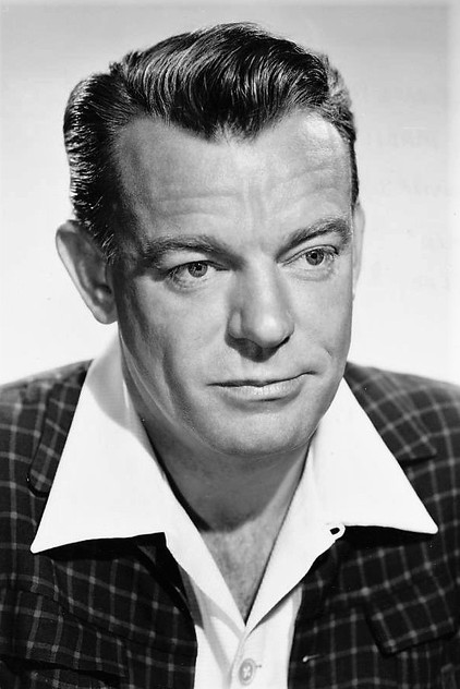 Zdjęcie Dennis O’Keefe