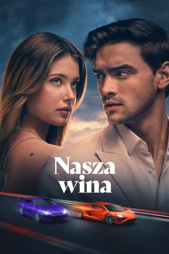 Okładka filmu Nasza wina