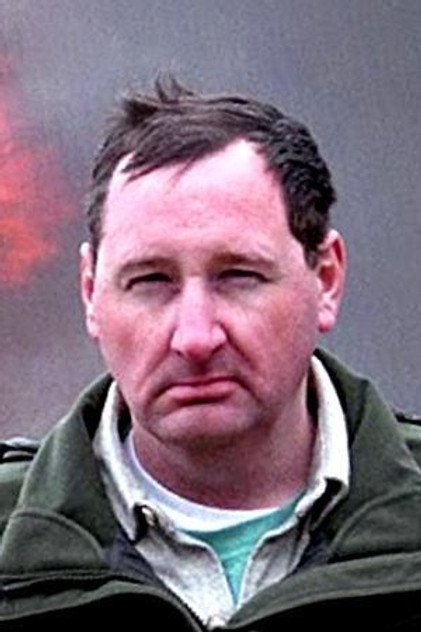 Zdjęcie Jeff Burr