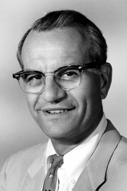 Zdjęcie Henry Levin