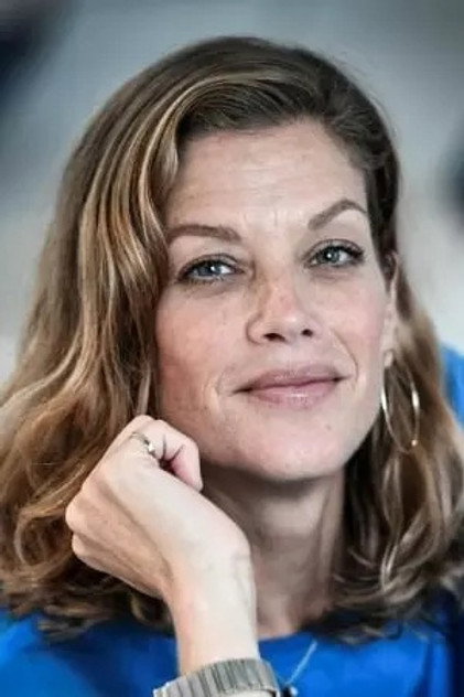 Zdjęcie Marie Bäumer