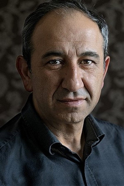 Zdjęcie Hilmi Sözer