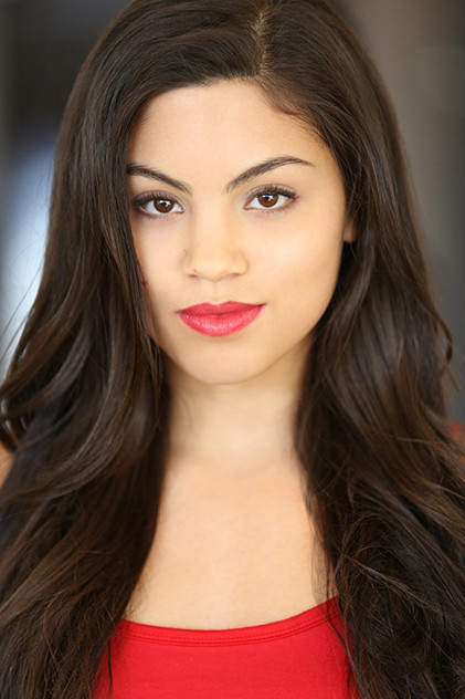 Zdjęcie Paola Andino