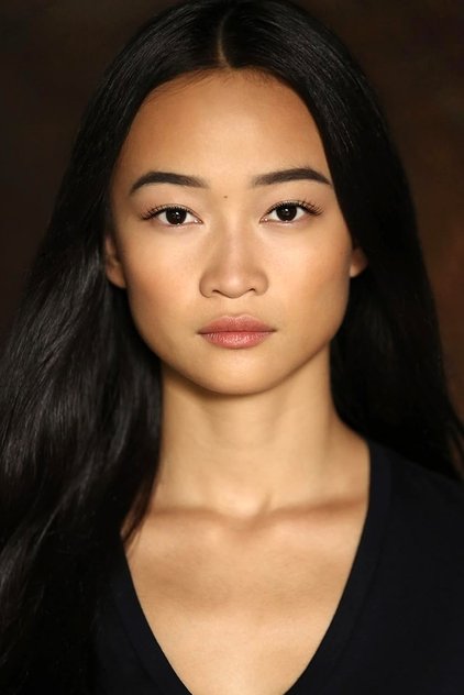 Zdjęcie Callina Liang
