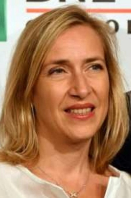 Zdjęcie Laure Irrmann