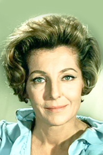 Zdjęcie Faith Brook