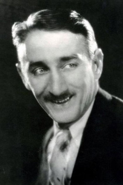Zdjęcie Clyde Cook