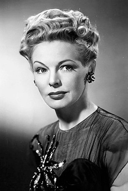 Zdjęcie Constance Worth