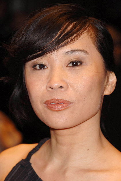 Zdjęcie Sook-Yin Lee