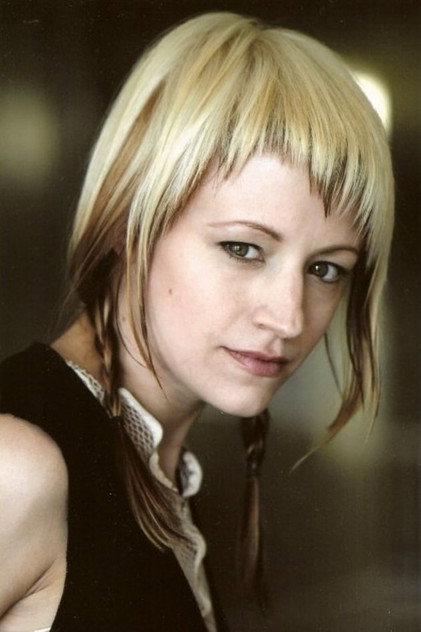 Zdjęcie Lindsay Beamish