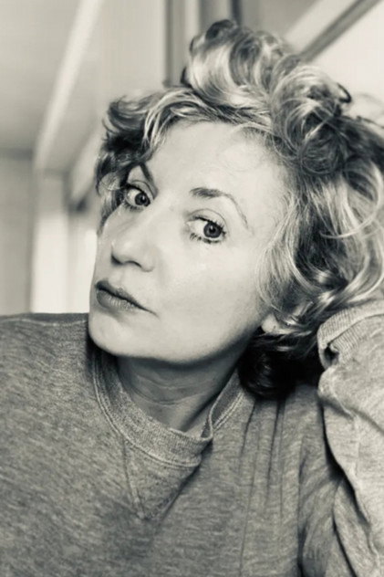 Zdjęcie Camille Griffin