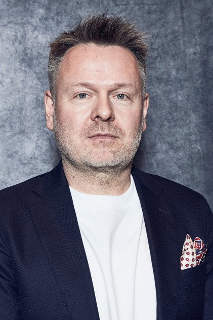Zdjęcie John Andreas Andersen