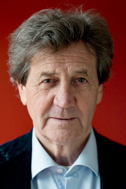 Zdjęcie Melvyn Bragg