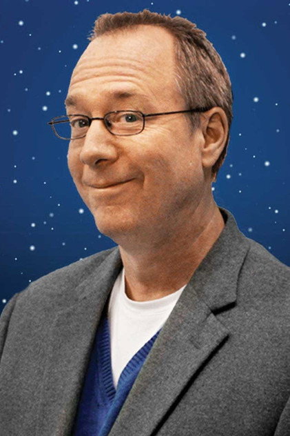 Zdjęcie Joel Hodgson