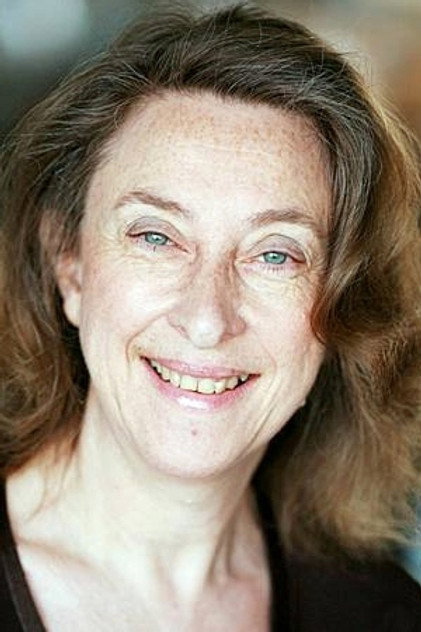Zdjęcie Stéphanie Campion