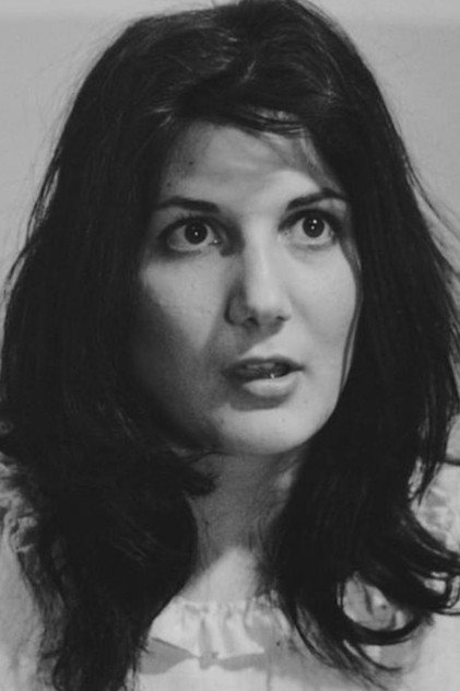 Zdjęcie Silvana Corsini