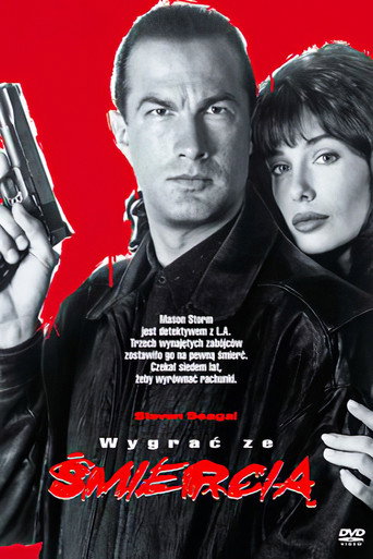 Okładka filmu Wygrać ze Śmiercią