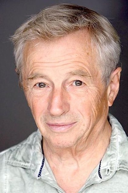 Zdjęcie Gerd Lohmeyer