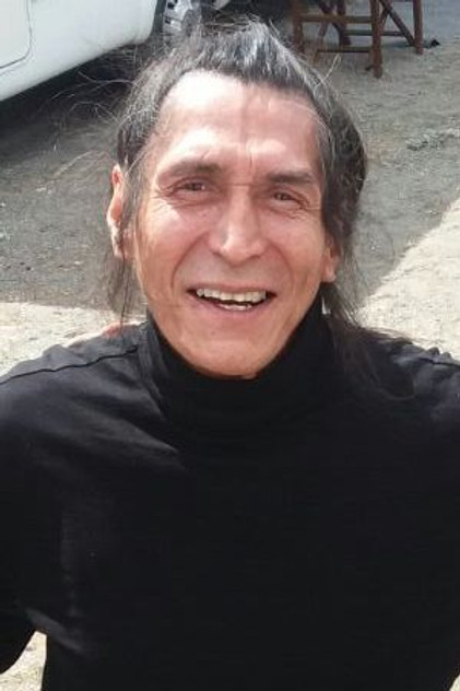 Zdjęcie Robert Alan Packard