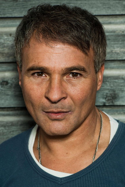 Zdjęcie Salvatore Pascale