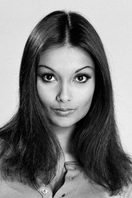 Zdjęcie Shakira Caine