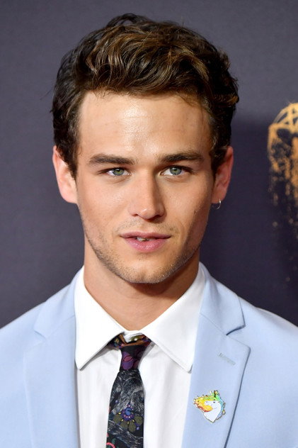 Zdjęcie Brandon Flynn