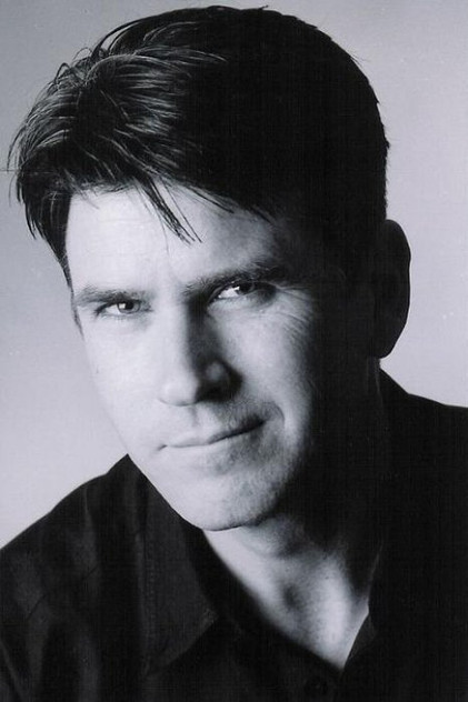 Zdjęcie Christopher Bradley