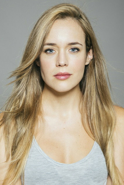 Zdjęcie Lucía Guerrero