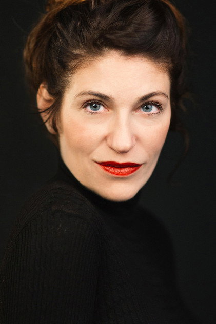 Zdjęcie Marina Gatell