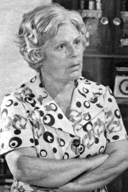 Zdjęcie Dolores Calò