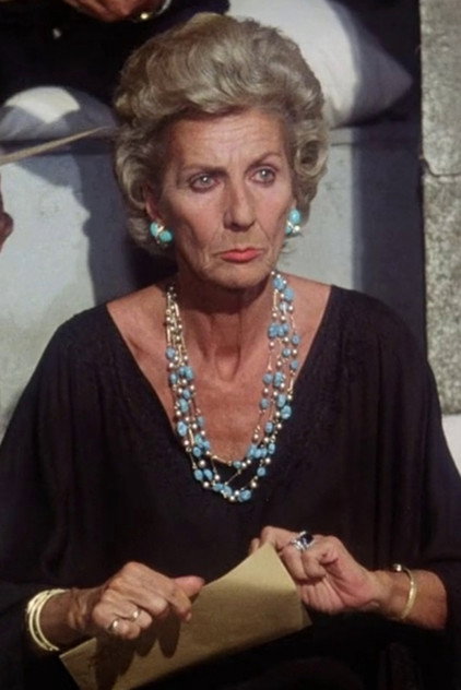 Zdjęcie Adriana Colombo