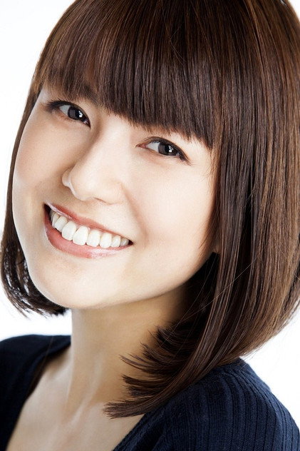 Zdjęcie 酒井彩名