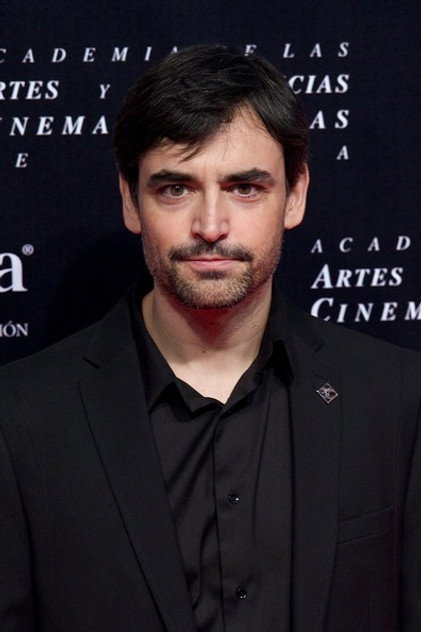 Zdjęcie Jorge Dorado