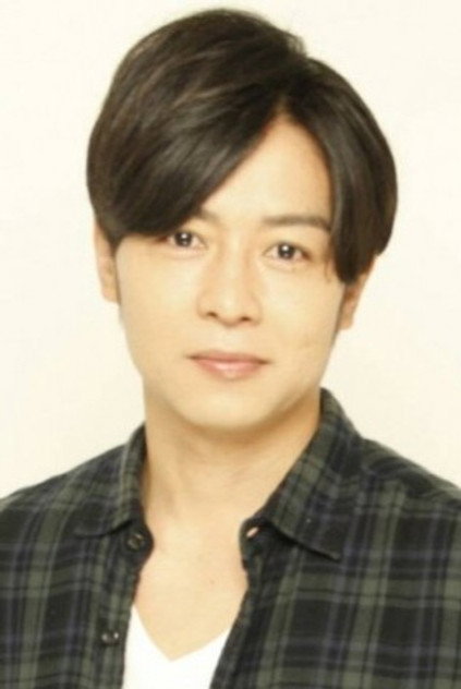 Zdjęcie 原田健二