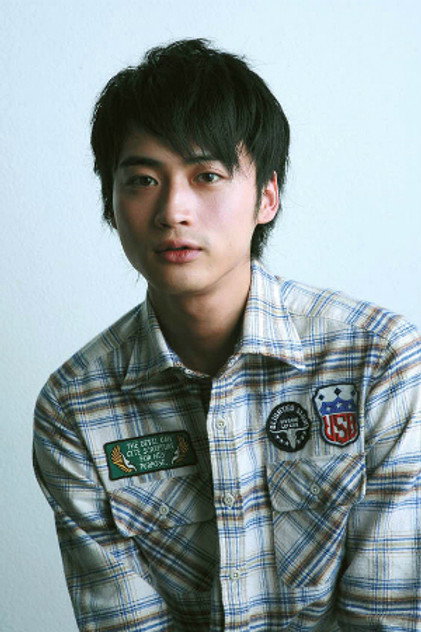 Zdjęcie 黄川田将也