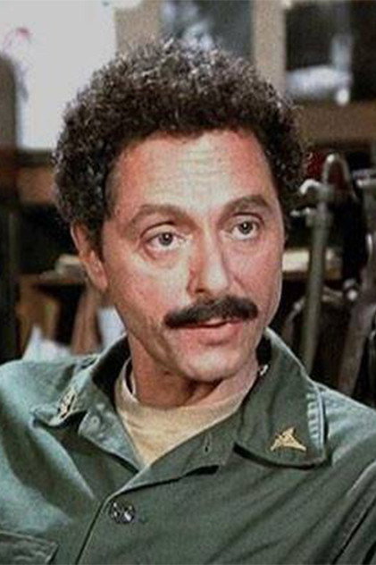 Zdjęcie Allan Arbus