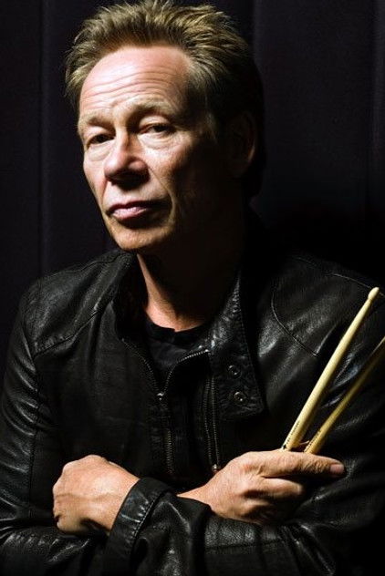 Zdjęcie Paul Cook