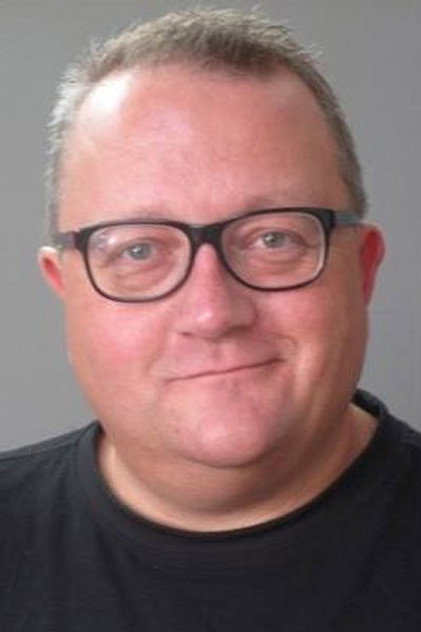 Zdjęcie Per Tofte Nielsen
