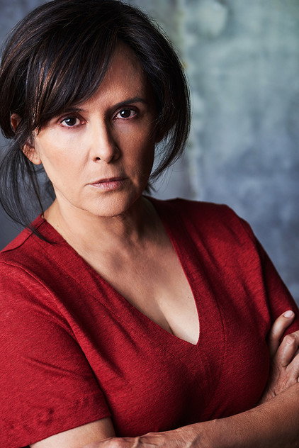 Zdjęcie Andrea Sevilla