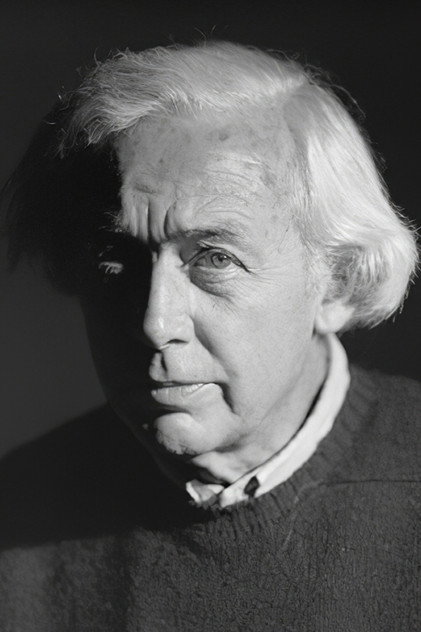 Zdjęcie Robert Bresson