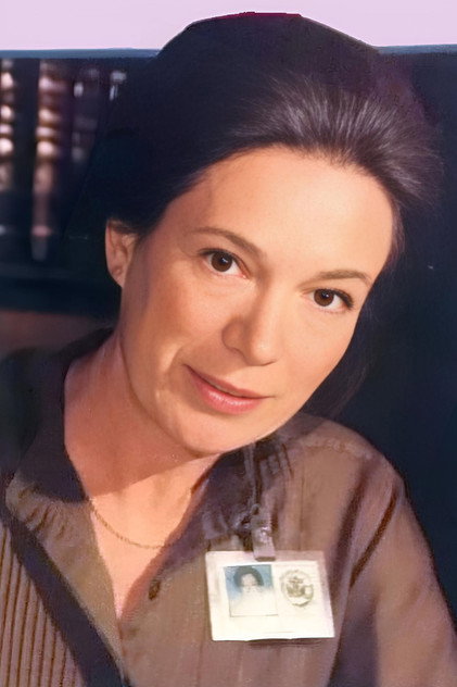 Zdjęcie Gerda Nicolson