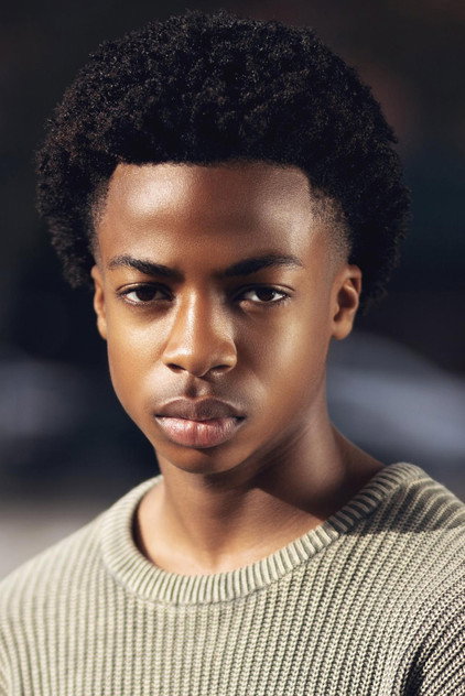 Zdjęcie Jordan Williams