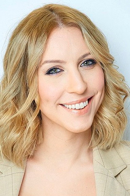 Zdjęcie Nicole Gibson