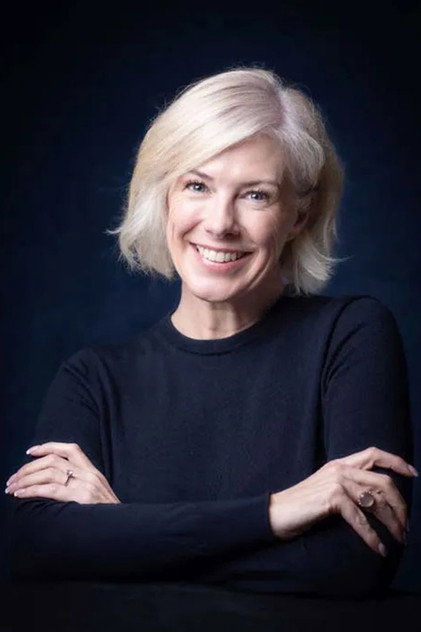 Zdjęcie Rebecca McCauley