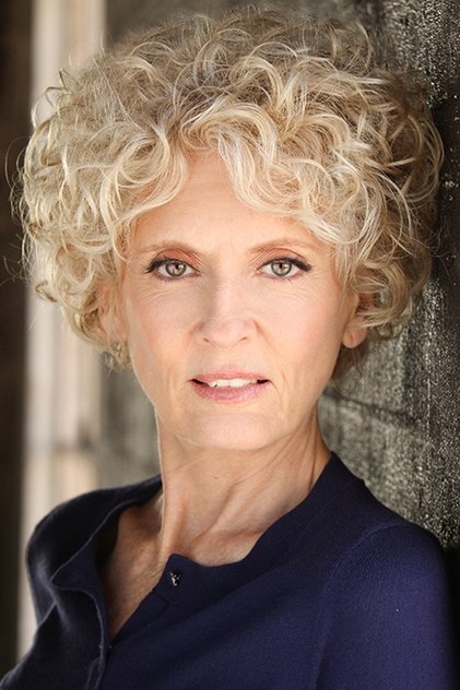 Zdjęcie Laurie O’Brien