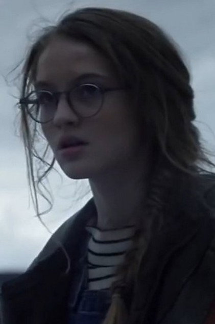 Zdjęcie Kim Lockhart