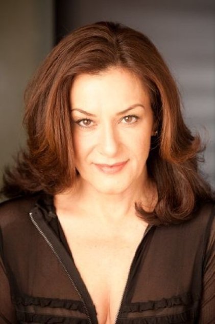 Zdjęcie Bertila Damas