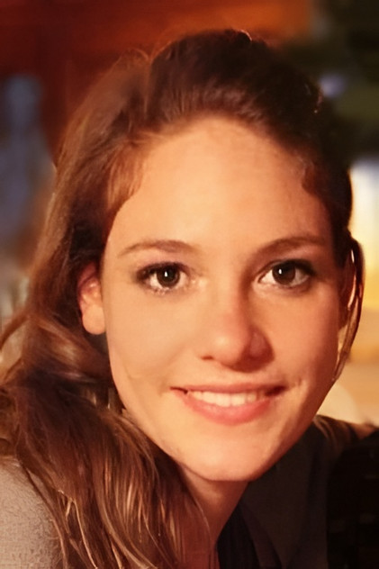 Zdjęcie Caterina Salvadori